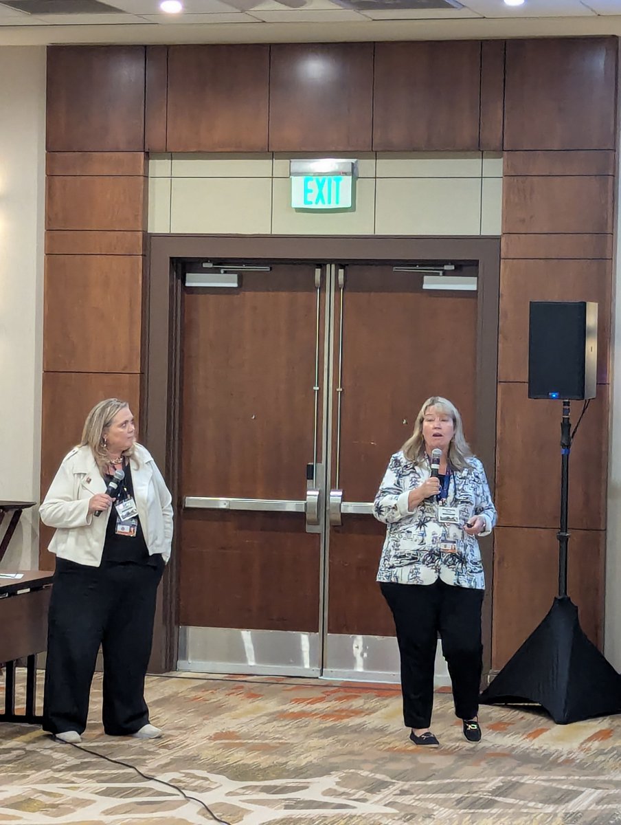 NASWA (@naswaorg) on Twitter photo Day 1 Wrap-Up from Denver! ๐
A productive 1st day! Six NASWA committees gathered to collaborate, strategize, and drive progress in workforce development.
Weโre just getting started โ these dedicated groups will be back tomorrow for Day 2!
#NASWADenver25 Day 1 Wrap-Up from Denver! ๐
A productive 1st day! Six NASWA committees gathered to collaborate, strategize, and drive progress in workforce development.
Weโre just getting started โ these dedicated groups will be back tomorrow for Day 2!
#NASWADenver25