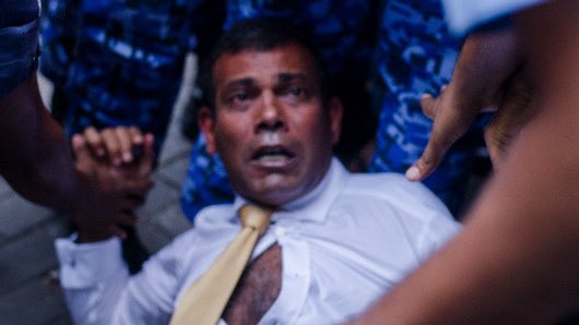 #Anni2028 🇲🇻 tweet media