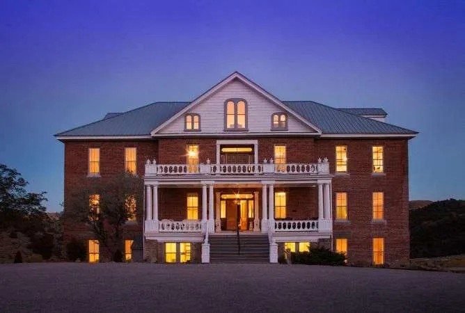 Virginia City, NV tweet media