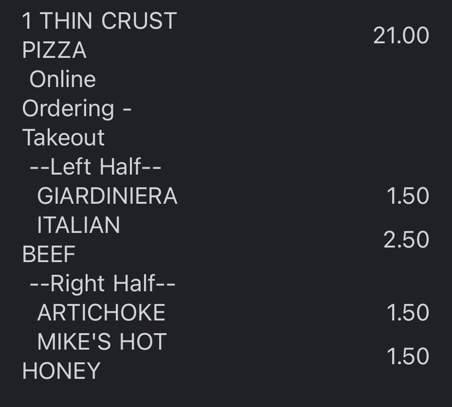 The Wonton Don tweet media