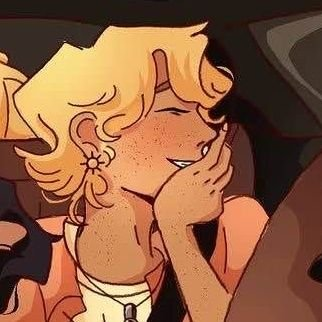 dctwt_shipping's tweet photo. ♡ The ship of the day is hillbillygals x irlellieparker ! ♡🪄🏳️‍🌈 https://t.co/vM8zmhrCXS