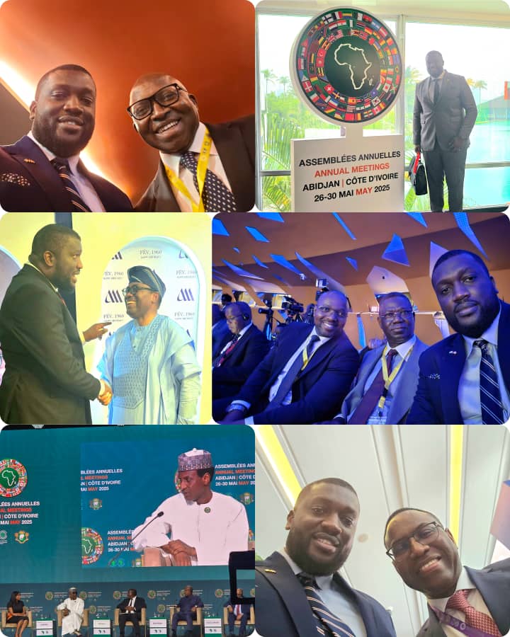 Amadou Kane (@amadoukane_o) on Twitter photo ✨ <a href="/AfDB_Group/">African Development Bank Group</a>
Félicitations <a href="/sidiouldtah/">Sidi Ould Tah</a> 🇲🇷.
👏 <a href="/akin_adesina/">Akinwumi A. Adesina</a> , les candidat·e·s et mon ami Regis (nouvel ED)
Ravi d’y revoir tant de camarades de différents pays et époques(🇨🇦🇨🇫🇸🇳🇨🇲🇨🇬🇨🇩🇳🇪🇲🇱🇷🇴...)
Le Canada 🇨🇦 actionnaire majeur #BAD demeure engagé. #StratégieAfrique. 🌍 ✨ <a href="/AfDB_Group/">African Development Bank Group</a>
Félicitations <a href="/sidiouldtah/">Sidi Ould Tah</a> 🇲🇷.
👏 <a href="/akin_adesina/">Akinwumi A. Adesina</a> , les candidat·e·s et mon ami Regis (nouvel ED)
Ravi d’y revoir tant de camarades de différents pays et époques(🇨🇦🇨🇫🇸🇳🇨🇲🇨🇬🇨🇩🇳🇪🇲🇱🇷🇴...)
Le Canada 🇨🇦 actionnaire majeur #BAD demeure engagé. #StratégieAfrique. 🌍