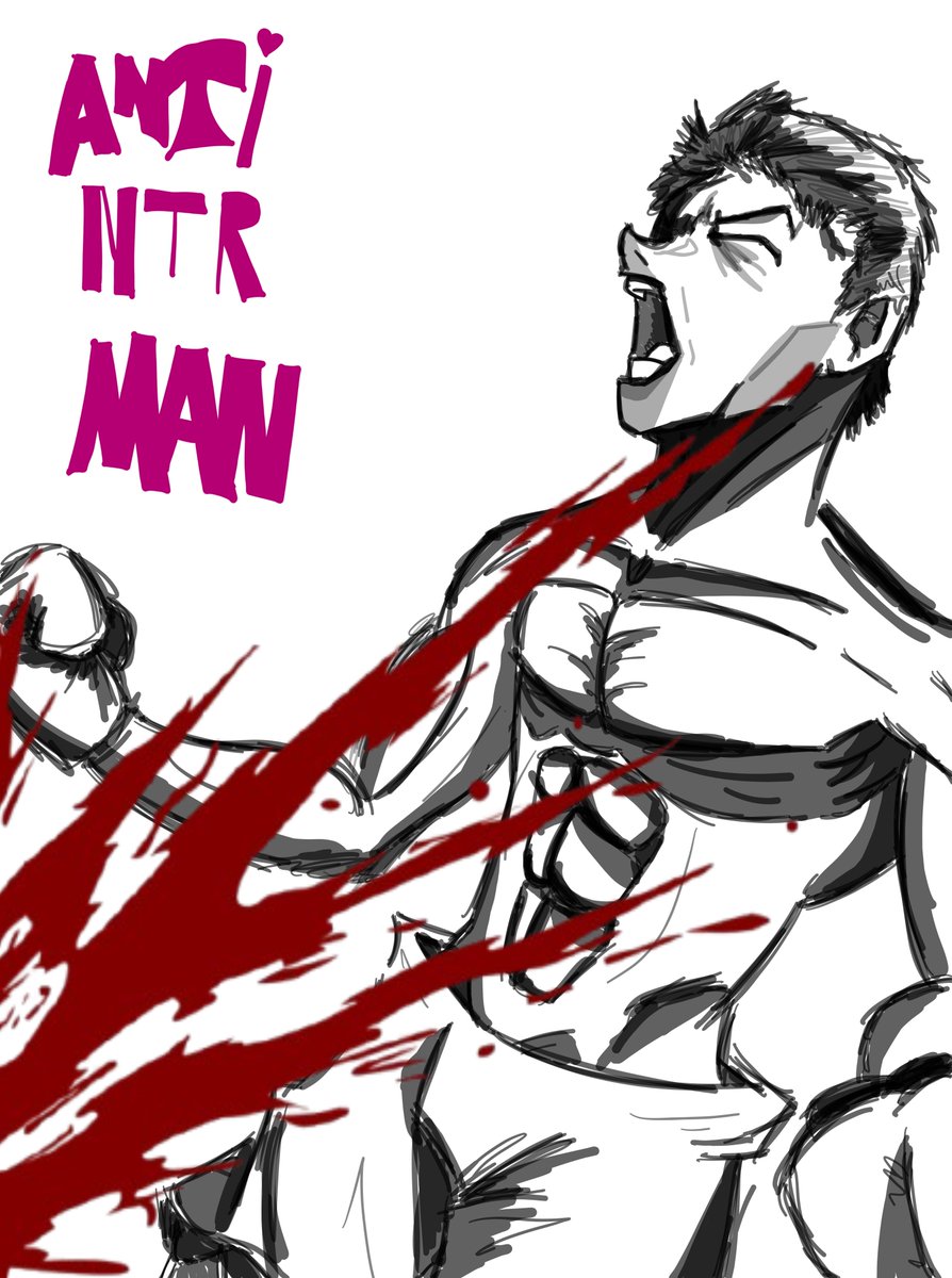 Anti-NTR Man (@MartinezVaas) / Posts / X