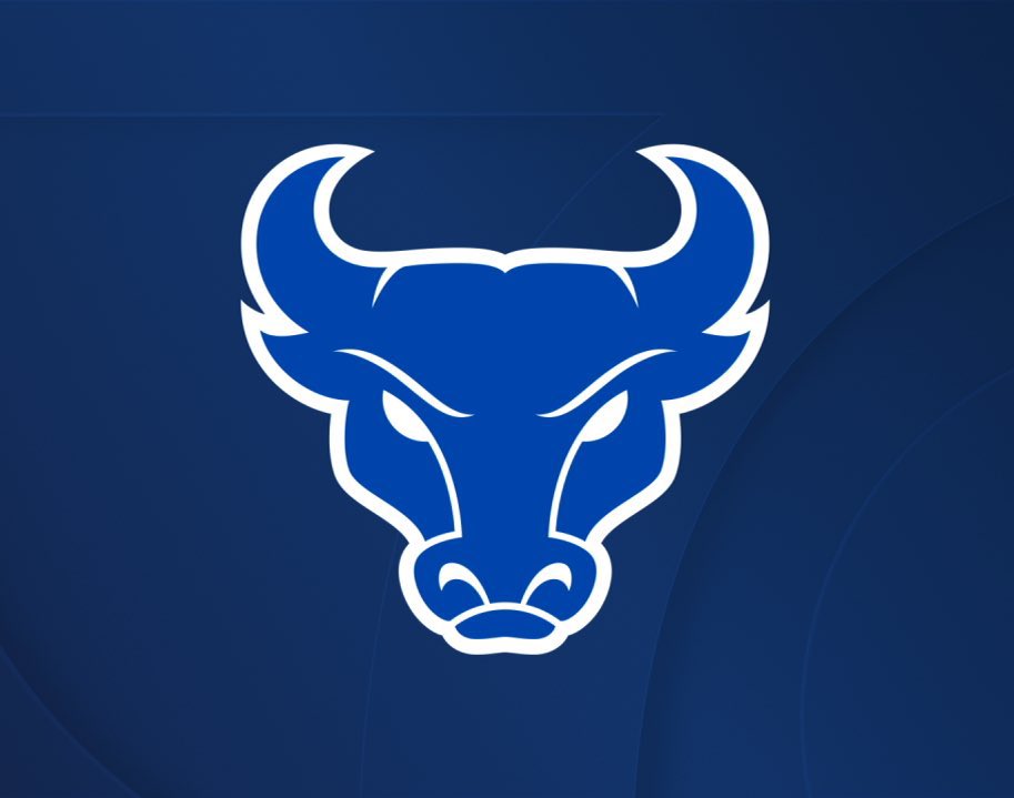 Excited to compete at <a href="/UBFootball/">UB Football</a> camp this Sunday. <a href="/PetersTwpFB/">Peters Twp Football</a>