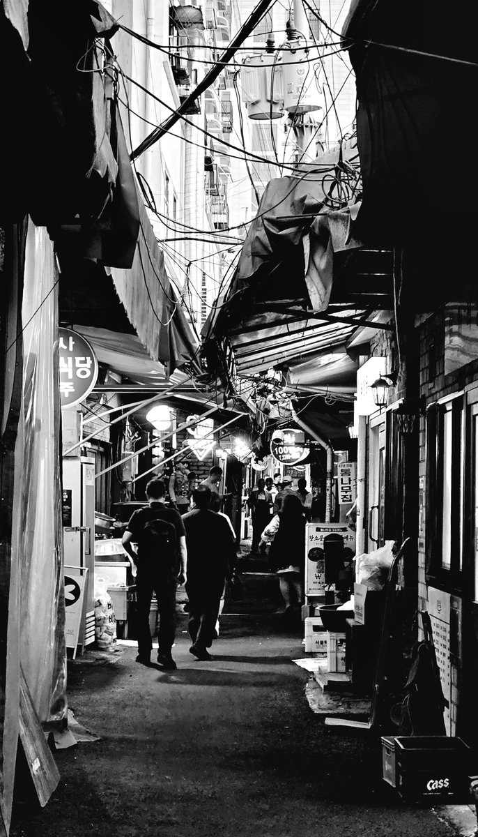 사람냄새
인현시장, 충무로 2025

#충무로