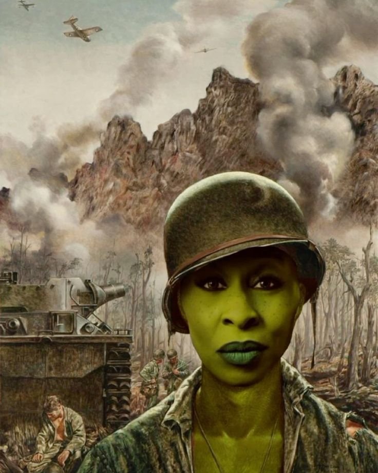 new wicked trailer coming