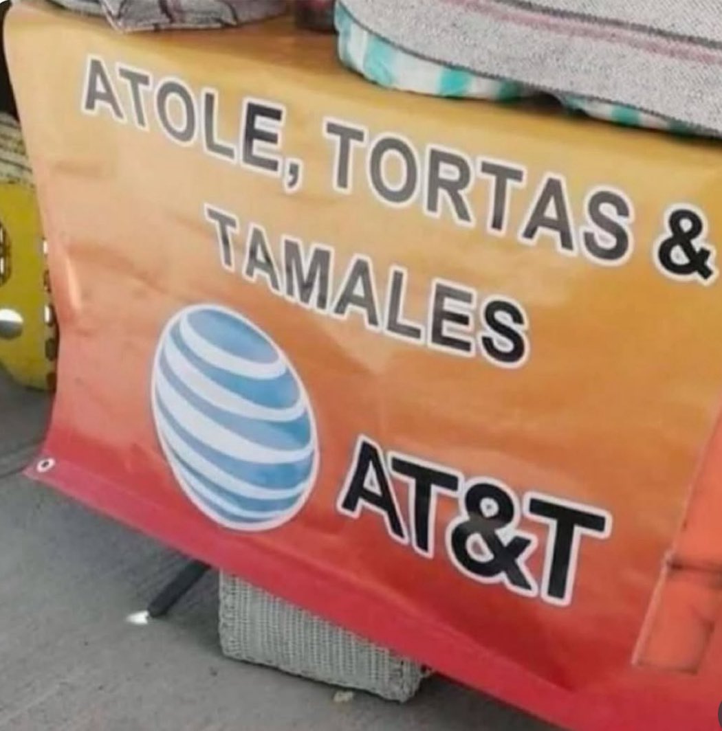 AT&amp;T 🇲🇽