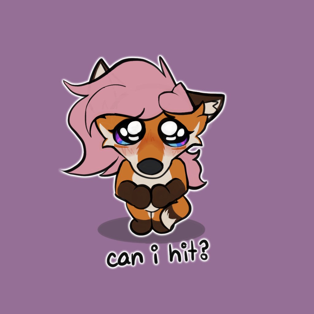 peachfox 🦋 (@sagevevo) on Twitter photo 