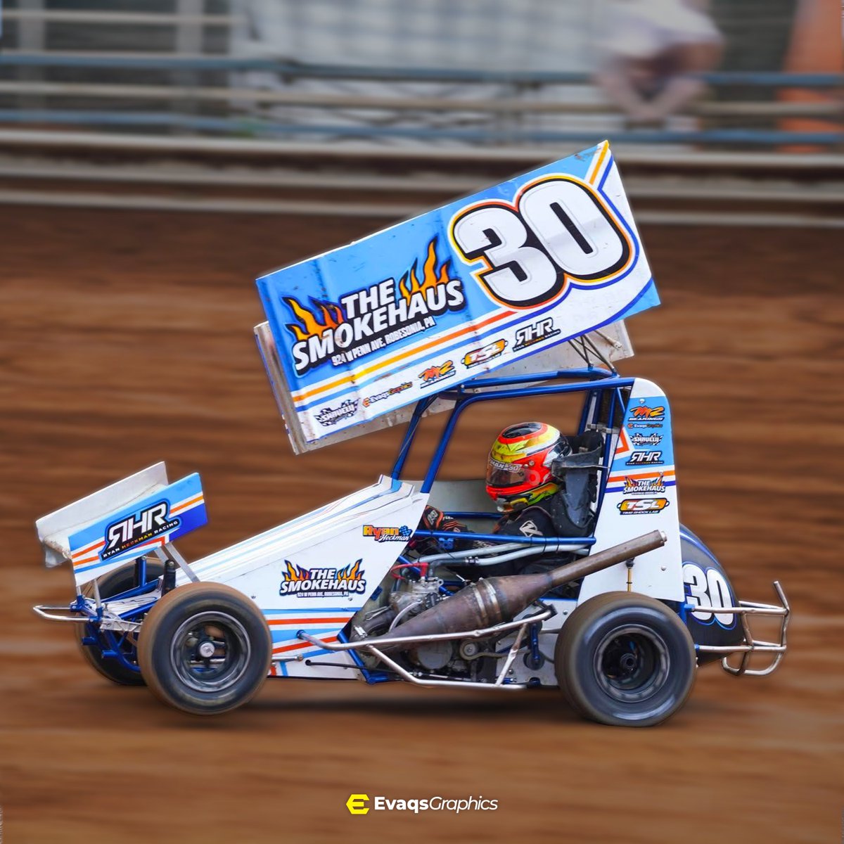 Evaqs's tweet image. 30 — Ryan Heckman