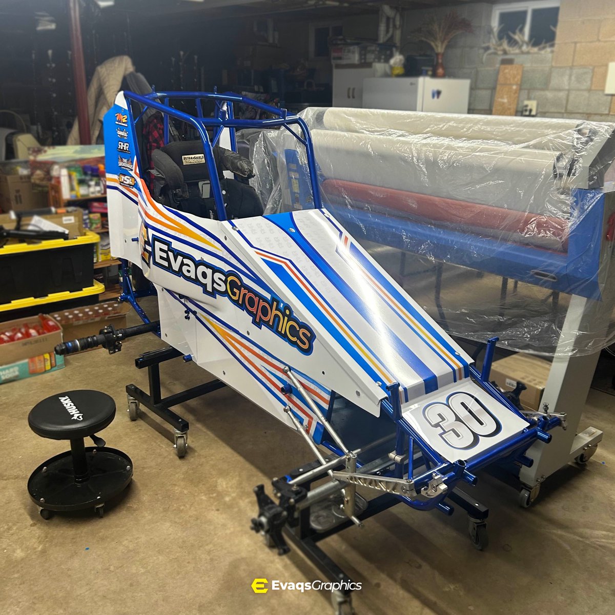 Evaqs's tweet image. 30 — Ryan Heckman