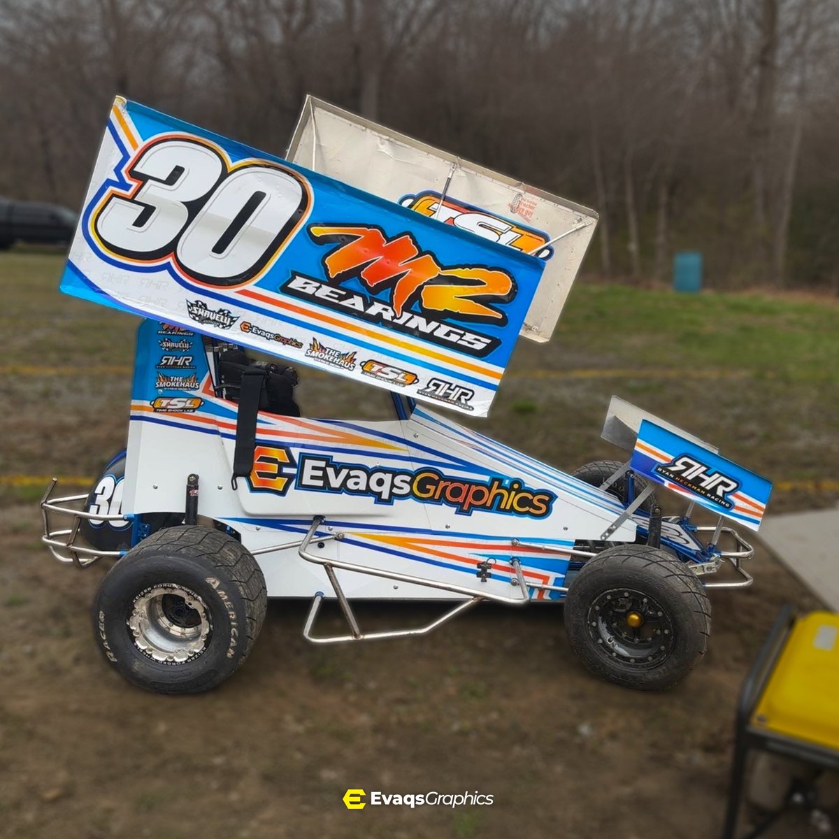 Evaqs's tweet image. 30 — Ryan Heckman