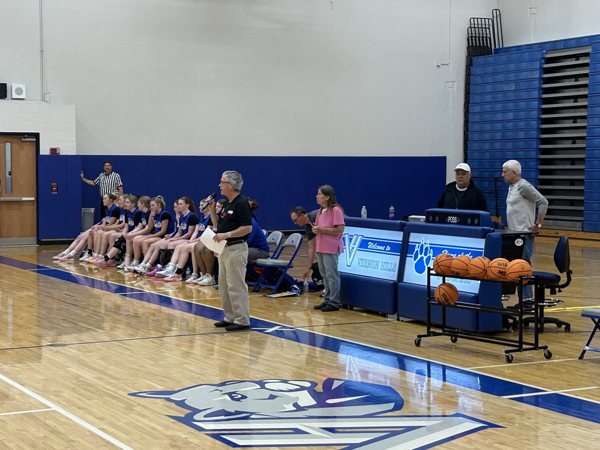 We are fortunate to host the 28th annual Bob Brown Shootout.