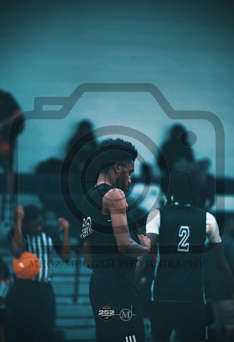 Kyran Johnson (@showtimeeky) on Twitter photo 