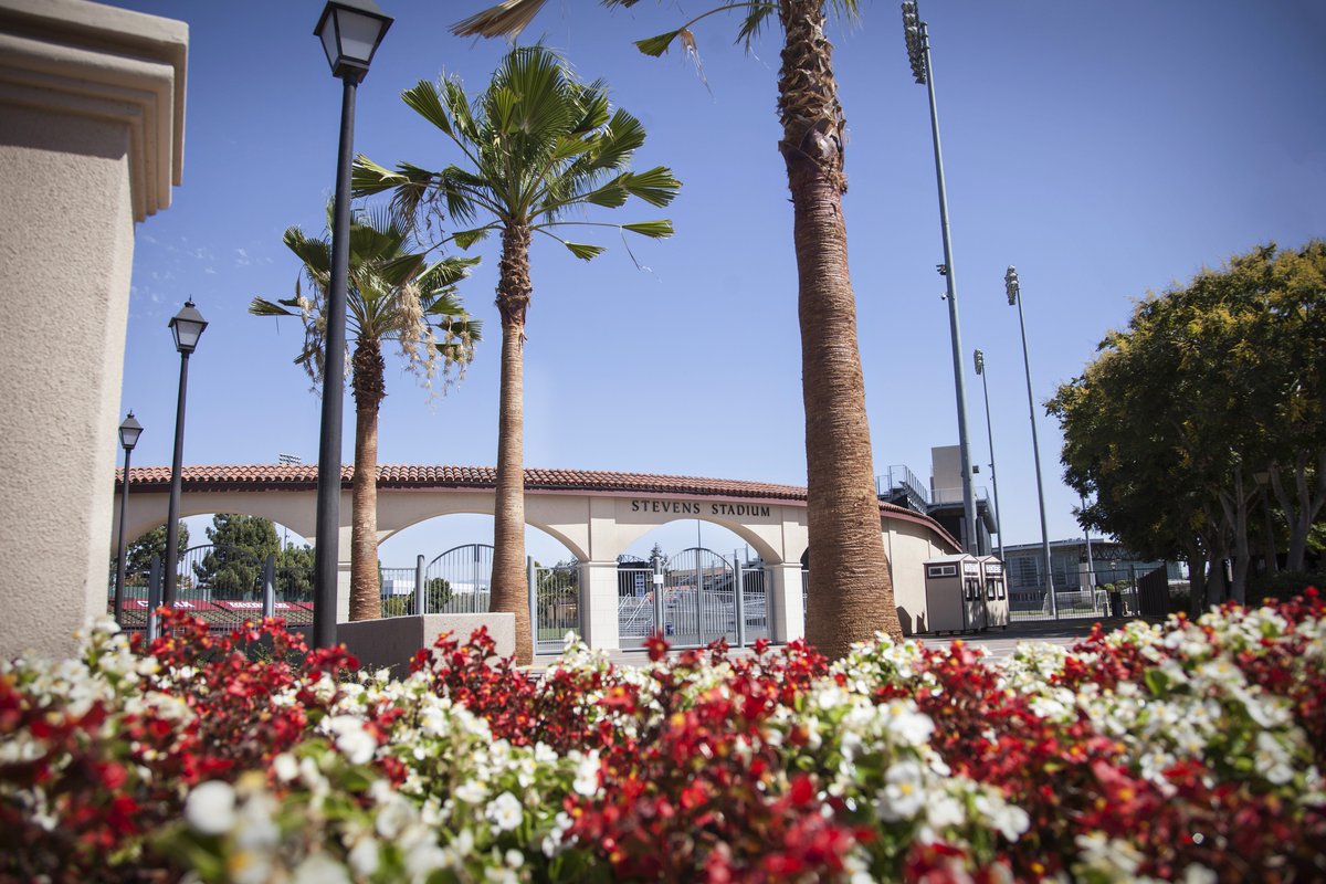 another beautiful day in the 4️⃣ 0️⃣ 8️⃣ 

#StampedeTogether