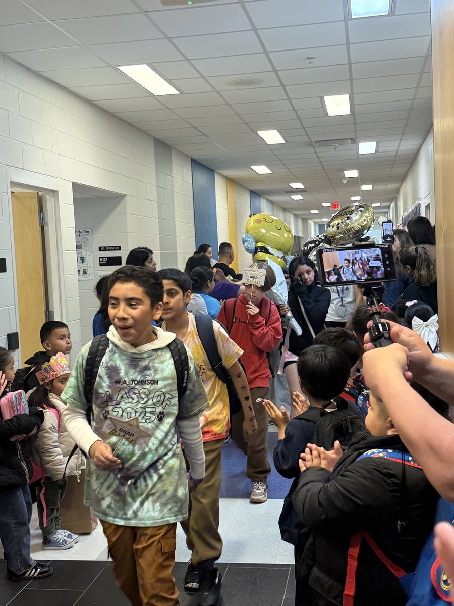 Dr. Katie McCluskey (@kmccluskey4) on Twitter photo Closed out the school year with Johnson’s 5th grade clap-out! Great way to end the year! Enjoy summer everyone!💙<a href="/BensenvilleD2/">Bensenville Dist 2</a> Closed out the school year with Johnson’s 5th grade clap-out! Great way to end the year! Enjoy summer everyone!💙<a href="/BensenvilleD2/">Bensenville Dist 2</a>