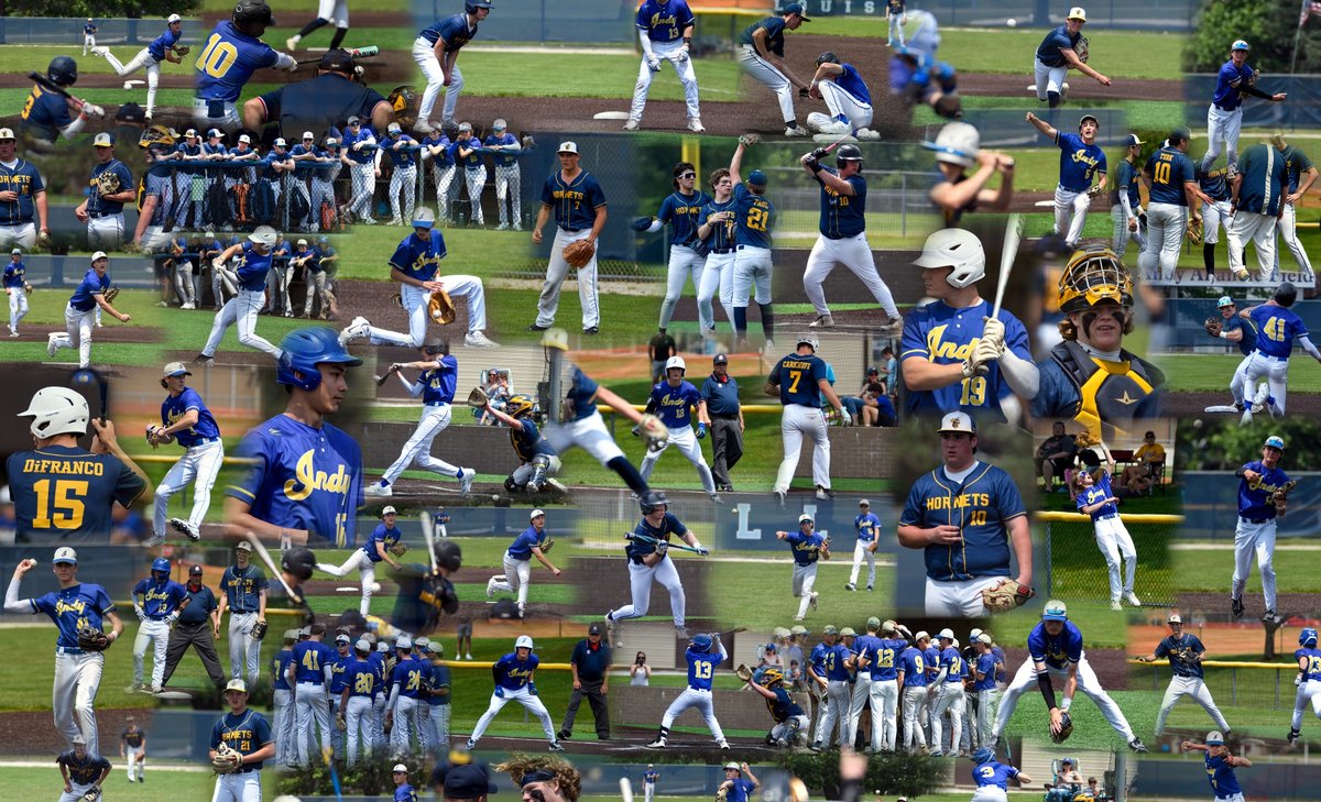 Ohio Varsity (@ohiovarsity) on Twitter photo Photo highlights of Kirtland's regional semifinal win over Independence.
All the photos: ohiovarsity.smugmug.com/Baseball/Kirtl…
<a href="/kirtlandsports/">Kirtland Hornets</a> <a href="/INDYbaseball216/">IndyBaseball216</a> Photo highlights of Kirtland's regional semifinal win over Independence.
All the photos: ohiovarsity.smugmug.com/Baseball/Kirtl…
<a href="/kirtlandsports/">Kirtland Hornets</a> <a href="/INDYbaseball216/">IndyBaseball216</a>