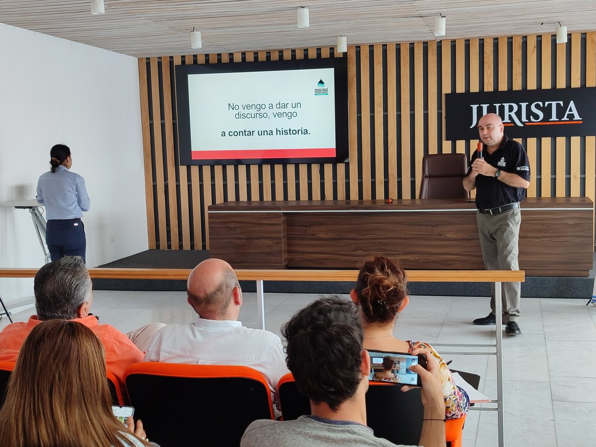 COPARMEX XALAPA (@coparmexal) on Twitter photo 🎉 ¡Así vivimos el curso Emprende en TikTok!
Una jornada llena de aprendizaje, creatividad y herramientas prácticas para potenciar negocios en la red social del momento. 📲
Gracias a todas las personas que asistieron y se sumaron con entusiasmo. ¡Nos vemos en el próximo curso! 🎉 ¡Así vivimos el curso Emprende en TikTok!
Una jornada llena de aprendizaje, creatividad y herramientas prácticas para potenciar negocios en la red social del momento. 📲
Gracias a todas las personas que asistieron y se sumaron con entusiasmo. ¡Nos vemos en el próximo curso!