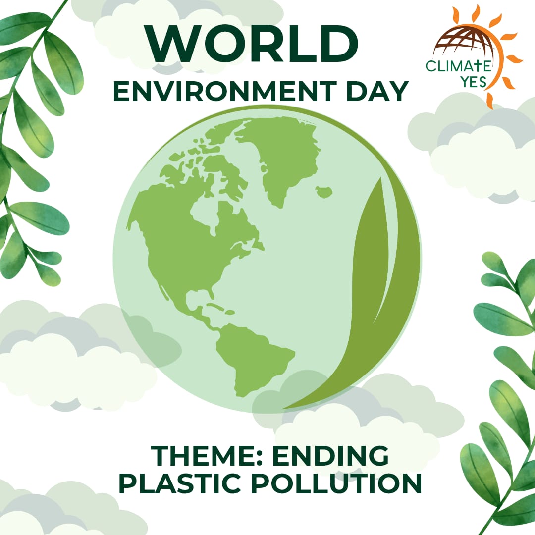 Climate- Youth Ecumenical Summit tweet media