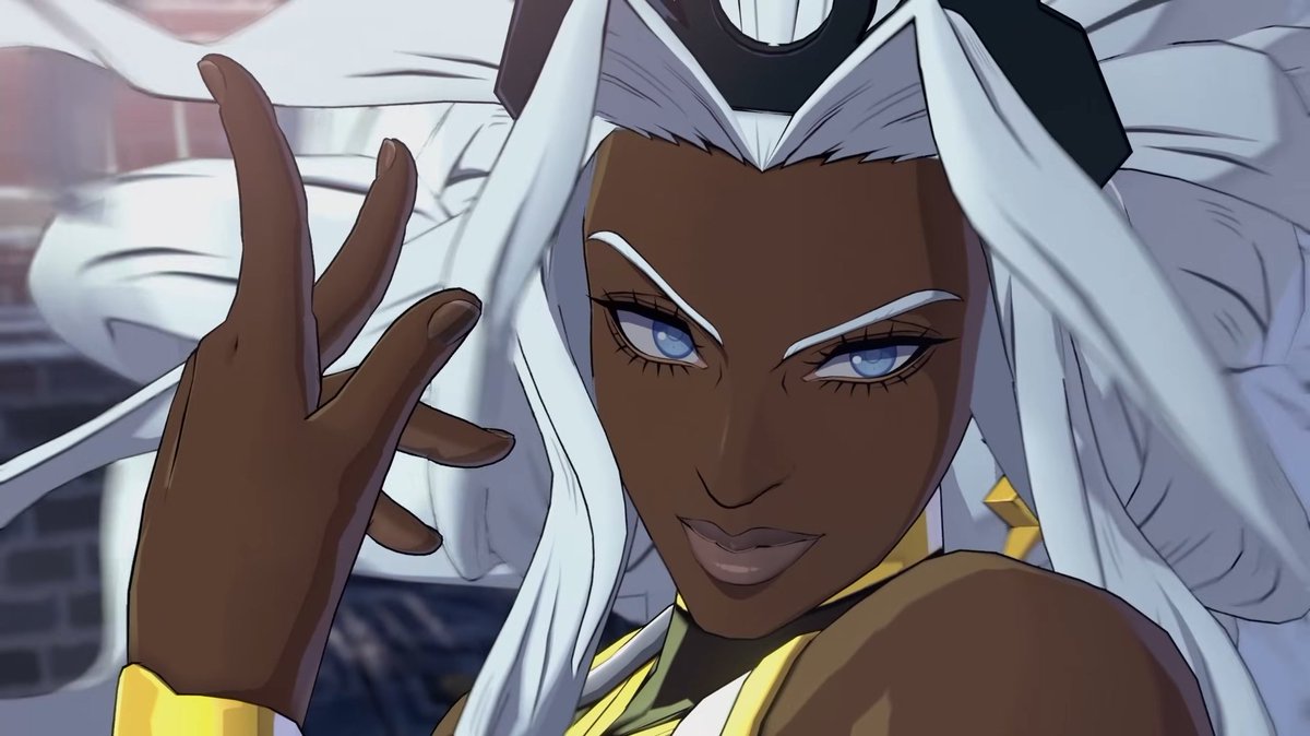 ARCSYS ARTIST JUST KNOWS HOW TO DO IT