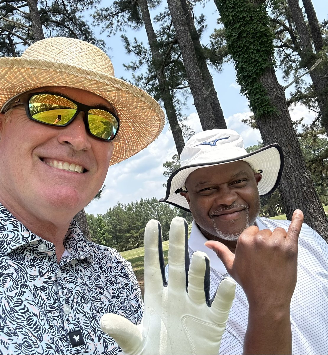 Bobby Wilder (@coachwilder353) on Twitter photo great coach, great friend!
Having <a href="/BallcoachjA/">BALLCoachJ_Allen</a> by my side is an honor and a privilege🦅 #RunItBack2025
#WingsUp #AimHigh great coach, great friend!
Having <a href="/BallcoachjA/">BALLCoachJ_Allen</a> by my side is an honor and a privilege🦅 #RunItBack2025
#WingsUp #AimHigh
