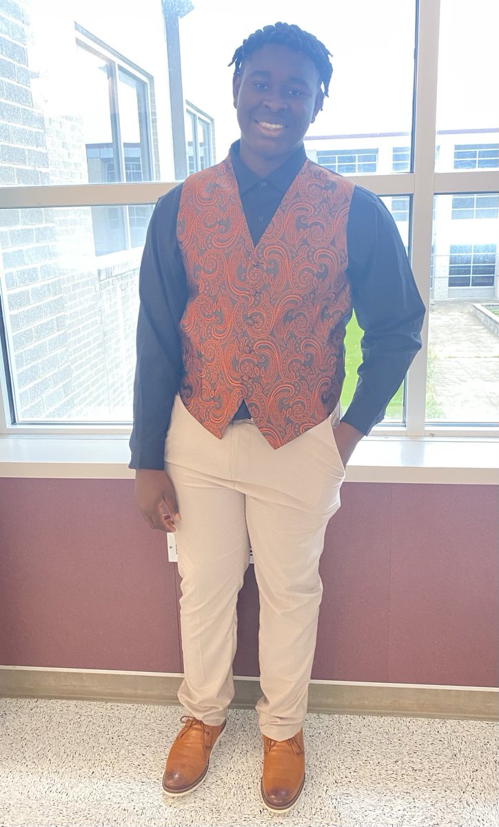 Emily Okeke-Gillespie (Follower of Jesus Christ) (@emilyeokeke) on Twitter photo Happy 16th Birthday, Elijah! 🎉 May the Lord continue to bless you, guide your steps, and surround you with His protection. May His grace lead you into all that He has destined for your life. In Jesus’ mighty name, Amen. ❤️ <a href="/Elijahsports16/">Elijah Gillespie</a> Happy 16th Birthday, Elijah! 🎉 May the Lord continue to bless you, guide your steps, and surround you with His protection. May His grace lead you into all that He has destined for your life. In Jesus’ mighty name, Amen. ❤️ <a href="/Elijahsports16/">Elijah Gillespie</a>