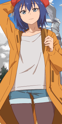 主役は背景。
行ったことあるところだとテンション上がる #ざつ旅 