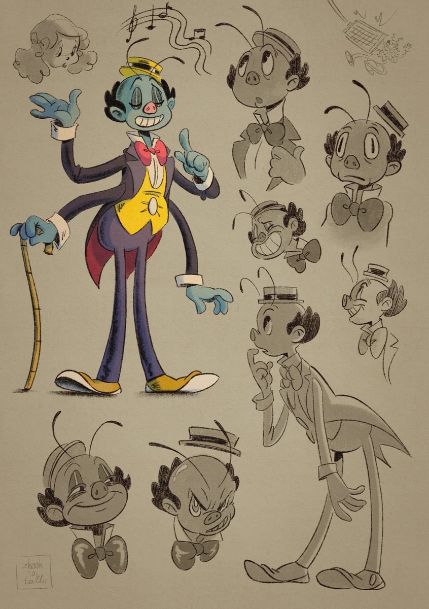 I just want to say that I love this silly guy ver muchb #MrRingADing #luximperator #doctorwho