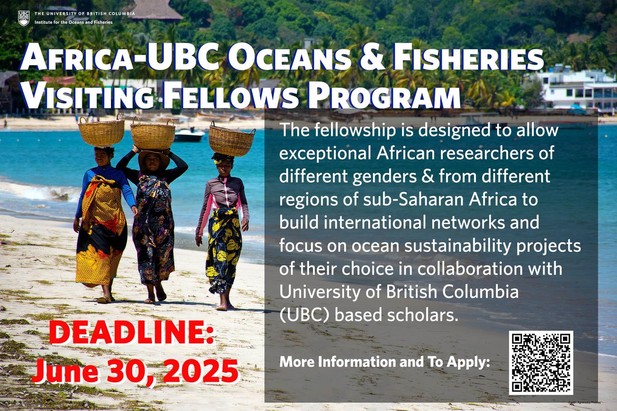 UBC Oceans (also found at ubcoceans.bsky.social) tweet media