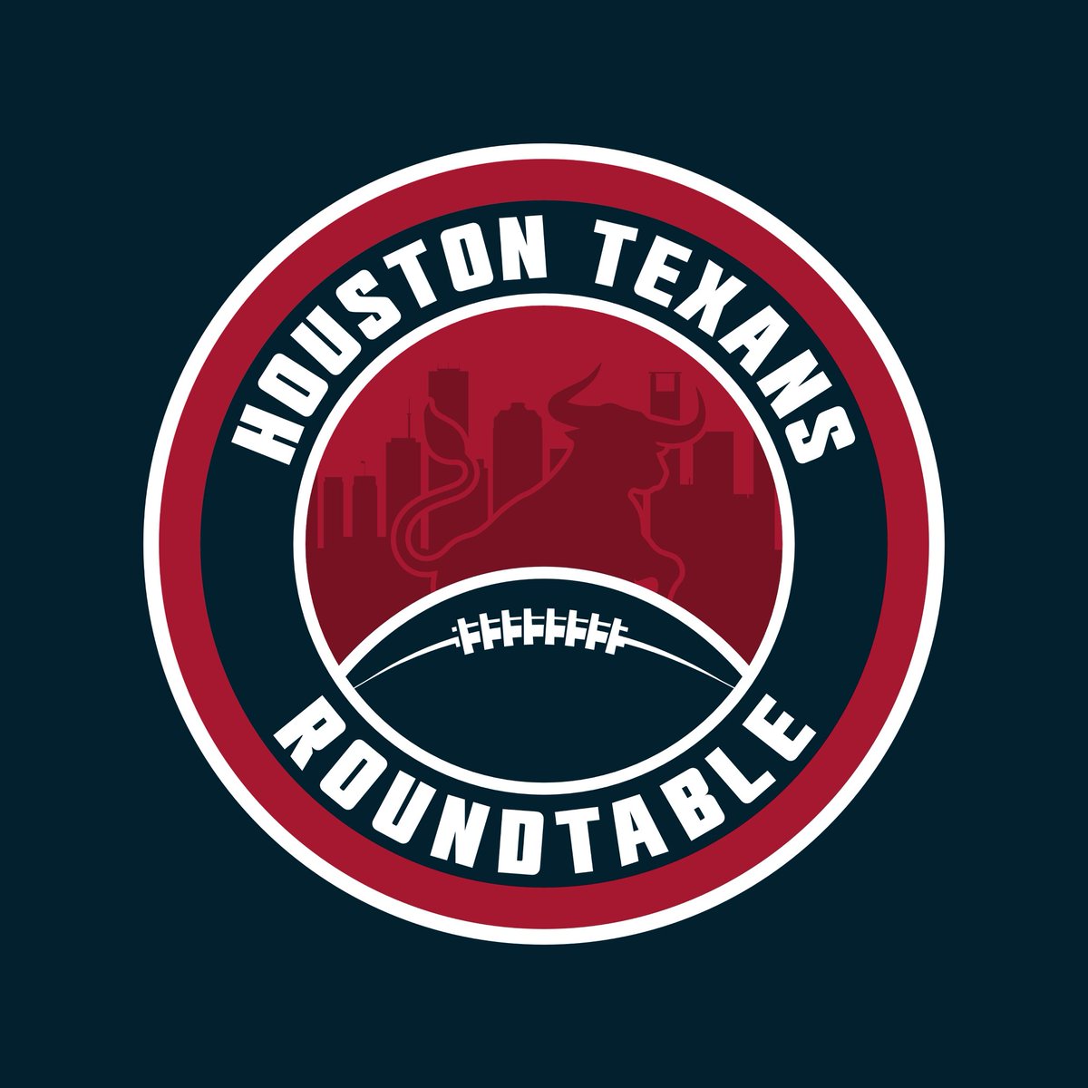 TexanRoundtable's tweet image. Welcome to the Texans Roundtable 🔥
Our BRAND NEW Roundtable Sports affiliate page covering ALL things Houston Texans 🏈
Ran and managed by @713HouSports
Let’s gooo! #HTownMade