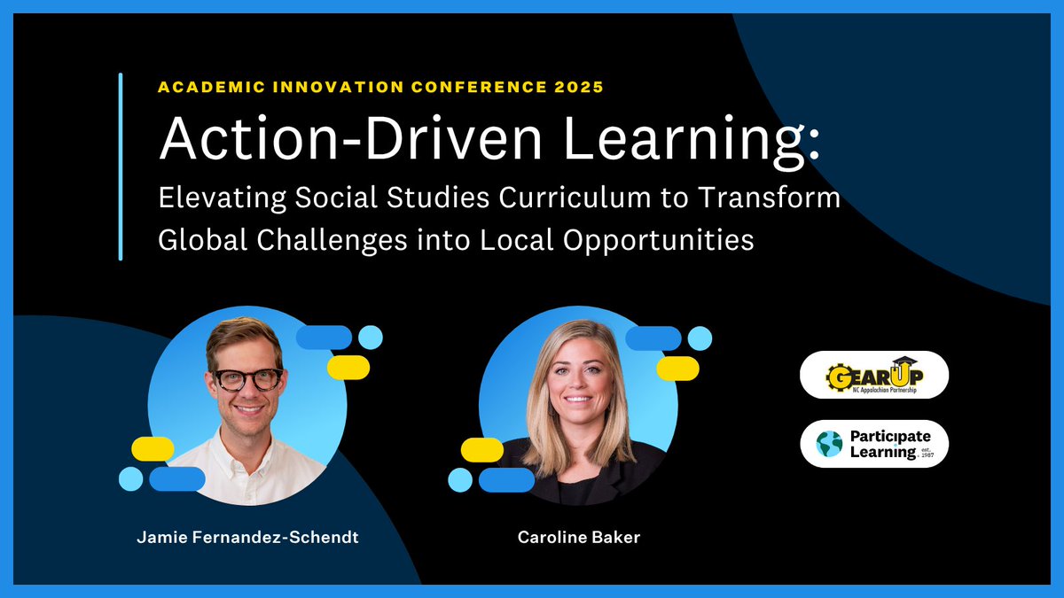 Participate Learning tweet media