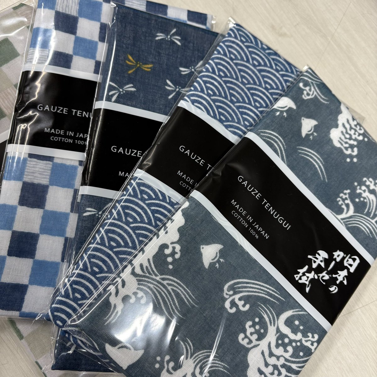 ⋆。˚✩  ༘*ೄ˚ガーゼ生地 確認用ページ③ 72〜98 ガーゼ