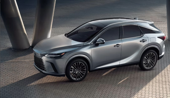 LexusOfLakeway's tweet image. Elegance on wheels, the Lexus way. #LexusOfLakeway #Lexus