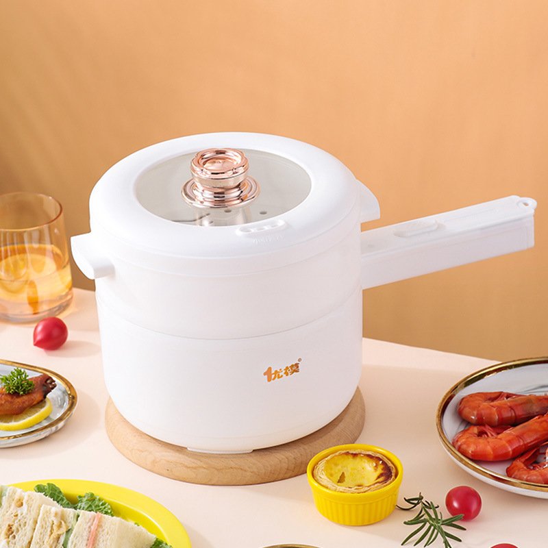Cookerycreative's tweet image. 🍜 Cook noodles, steam veggies, or fry eggs — all in one pot!
This mini electric cooker is compact, powerful &amp;amp; perfect for dorms or small kitchens.
🛒 cookerycreatives.com
#CookeryCreatives #MiniCooker #DormLife #KitchenHacks

cookerycreatives.com/1pc-multi-func…