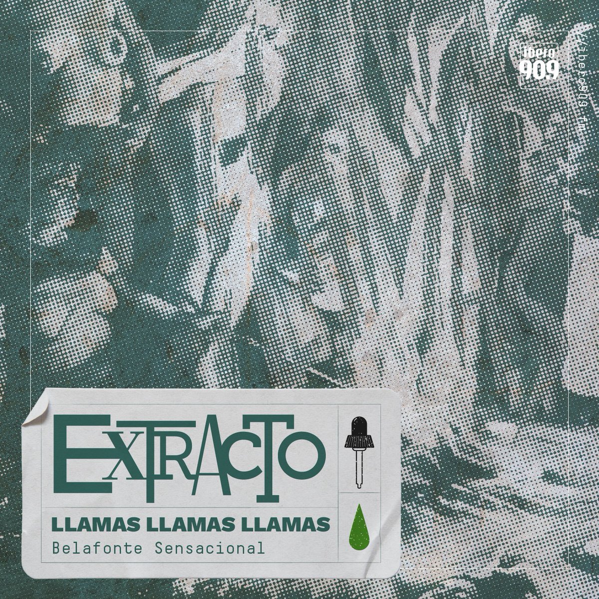 Ibero 90.9 FM (@ibero909fm) on Twitter photo LLAMAS LLAMAS LLAMAS de Belafonte Sensacional <a href="/holabelafonte/">Belafonte Sensacional</a> es nuestro extracto de la semana: ow.ly/QujH50W31NB #ElMilagro909 LLAMAS LLAMAS LLAMAS de Belafonte Sensacional <a href="/holabelafonte/">Belafonte Sensacional</a> es nuestro extracto de la semana: ow.ly/QujH50W31NB #ElMilagro909