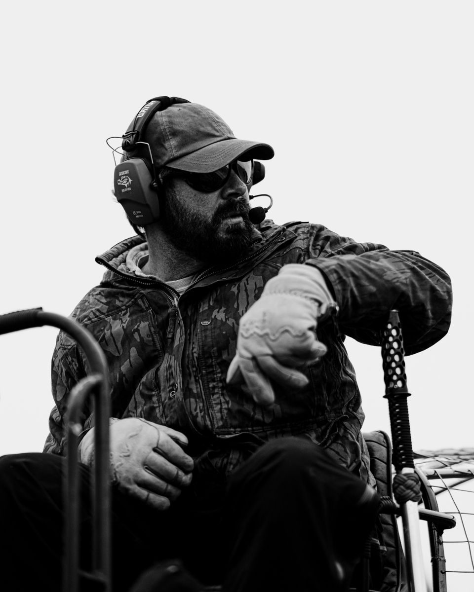 Airboats have evolved from recreational use and travel to vital 21st-century law enforcement tools, essential for combating smuggling, dumping, animal cruelty, and border crimes. Learn more on the Filson Journal: brnw.ch/21wTap9