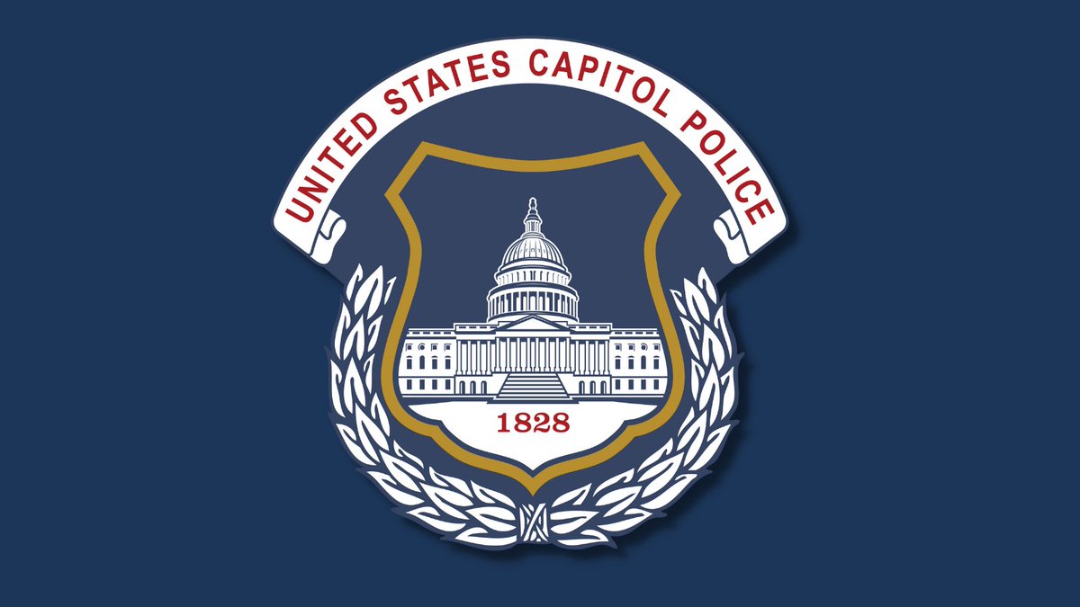 CapitolPolice's tweet image. Appointment of Michael Sullivan as the Next U.S. Capitol Police Chief: bit.ly/4mRs7jK