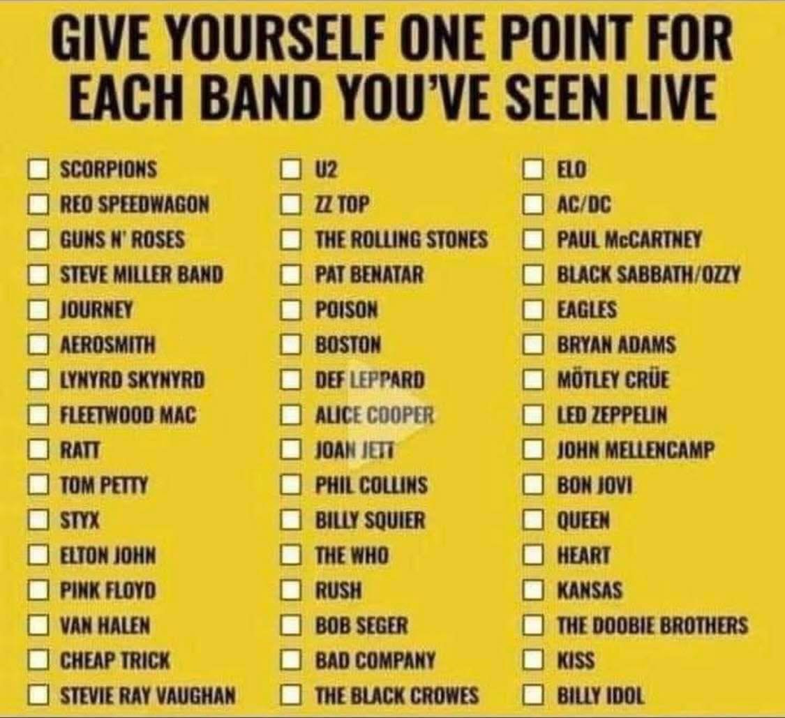 The Extreme Music Enthusiast tweet media