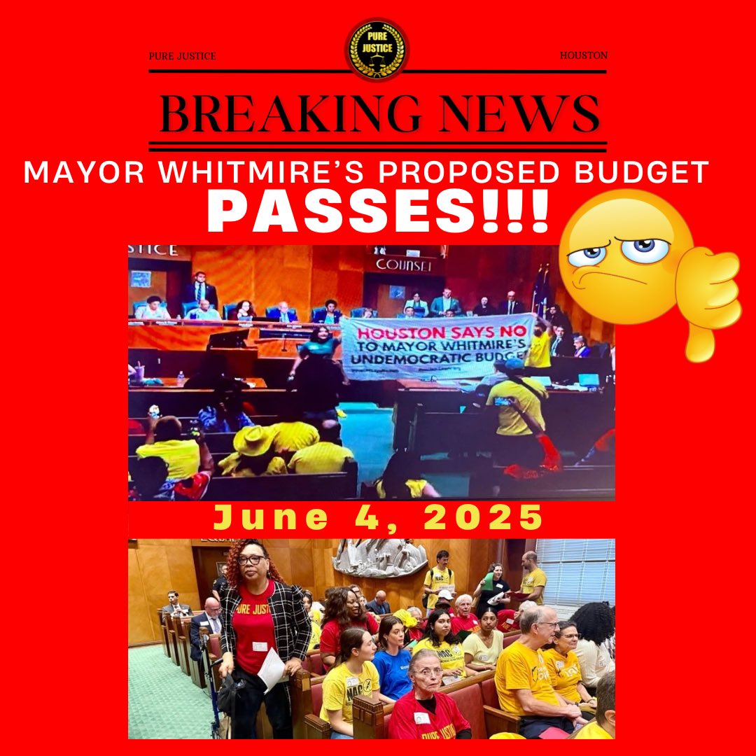 Pure Justice tweet media