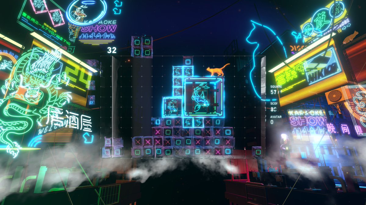 Enhance (@enhance_exp) on Twitter photo "...our aim is to hit you right in the feels." 🥰
Go to the PS Blog to read more about this reinvention of the acclaimed puzzle game Lumines from director Takashi Ishihara (<a href="/TAKA_future/">Takashi Ishihara</a>).
📖 Read it here: blog.playstation.com/2025/06/04/lum…
📋 Wishlist on #PS5: store.playstation.com/concept/100118… "...our aim is to hit you right in the feels." 🥰
Go to the PS Blog to read more about this reinvention of the acclaimed puzzle game Lumines from director Takashi Ishihara (<a href="/TAKA_future/">Takashi Ishihara</a>).
📖 Read it here: blog.playstation.com/2025/06/04/lum…
📋 Wishlist on #PS5: store.playstation.com/concept/100118…