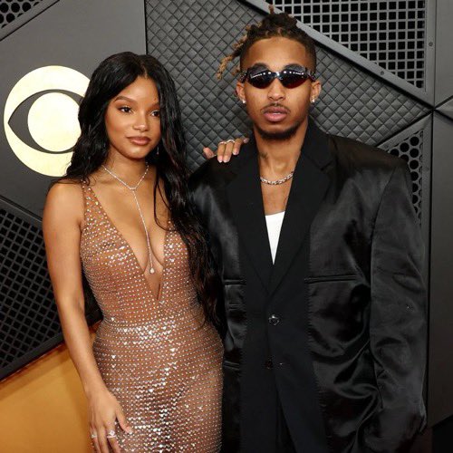 Halle lied, Roc Nation Tried, DDG in 5