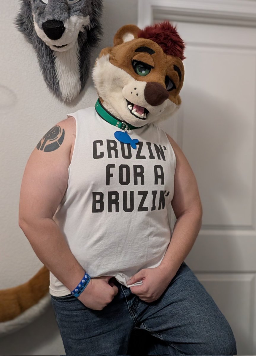 Cruzin' for a Bruzin'