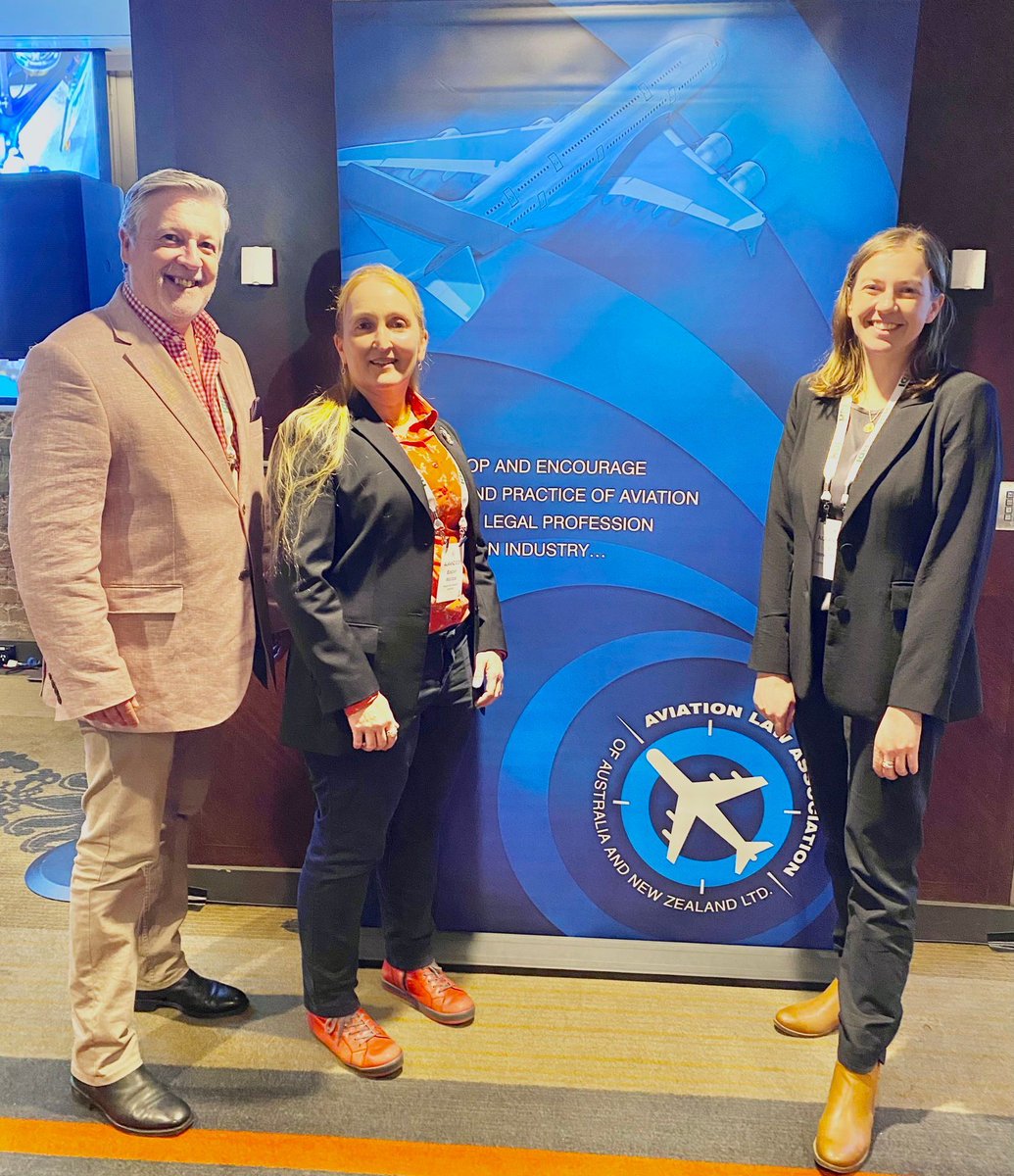 PWDAustralia's tweet image. PWDA spoke at the Aviation Law Association Conference in May, alongside @jec_aus and @AFDOOffice, sharing our work on the Disability Aviation Standards to make air travel more accessible.

More updates coming soon.

#DisabilityRights #AviationAccessibility #PWDA