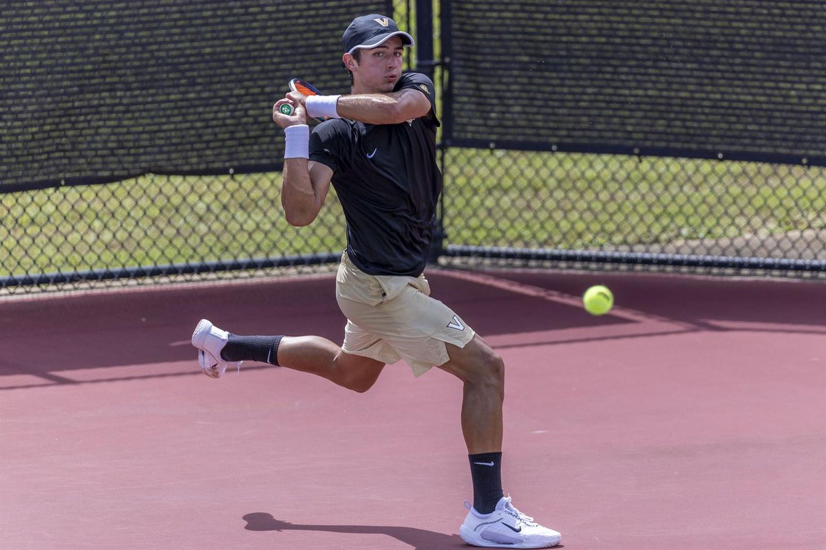 Parsa Bombs 💣 (@parsabombs) on Twitter photo #DoubleBomb 💣🔥
Former five-star recruits Ethan Schiffman (UTR 12.24) of California & Dylan Charlap (UTR 12.08) of Vanderbilt are transferring & have signed with <a href="/NUMensTennis/">Northwestern Men's Tennis</a> for the fall of 2025.
ES - 6-7 singles record this season
DC - Played at #3 doubles with 17-4 record #DoubleBomb 💣🔥
Former five-star recruits Ethan Schiffman (UTR 12.24) of California & Dylan Charlap (UTR 12.08) of Vanderbilt are transferring & have signed with <a href="/NUMensTennis/">Northwestern Men's Tennis</a> for the fall of 2025.
ES - 6-7 singles record this season
DC - Played at #3 doubles with 17-4 record