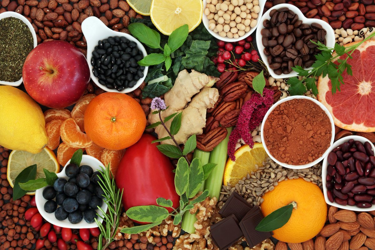 NewsMedical's tweet image. Scientists explain how eating a rainbow of foods lowers your risk for chronic illness news-medical.net/news/20250604/… #flavonoids #healthydiet #plantpower #chronicdisease #nutritionresearch #publichealth #eattherainbow #longevity #science #foodasmedicine @NatureFoodJnl