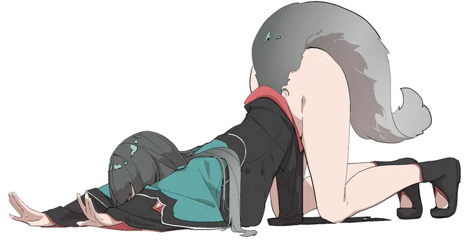 リクエストありがとうございました