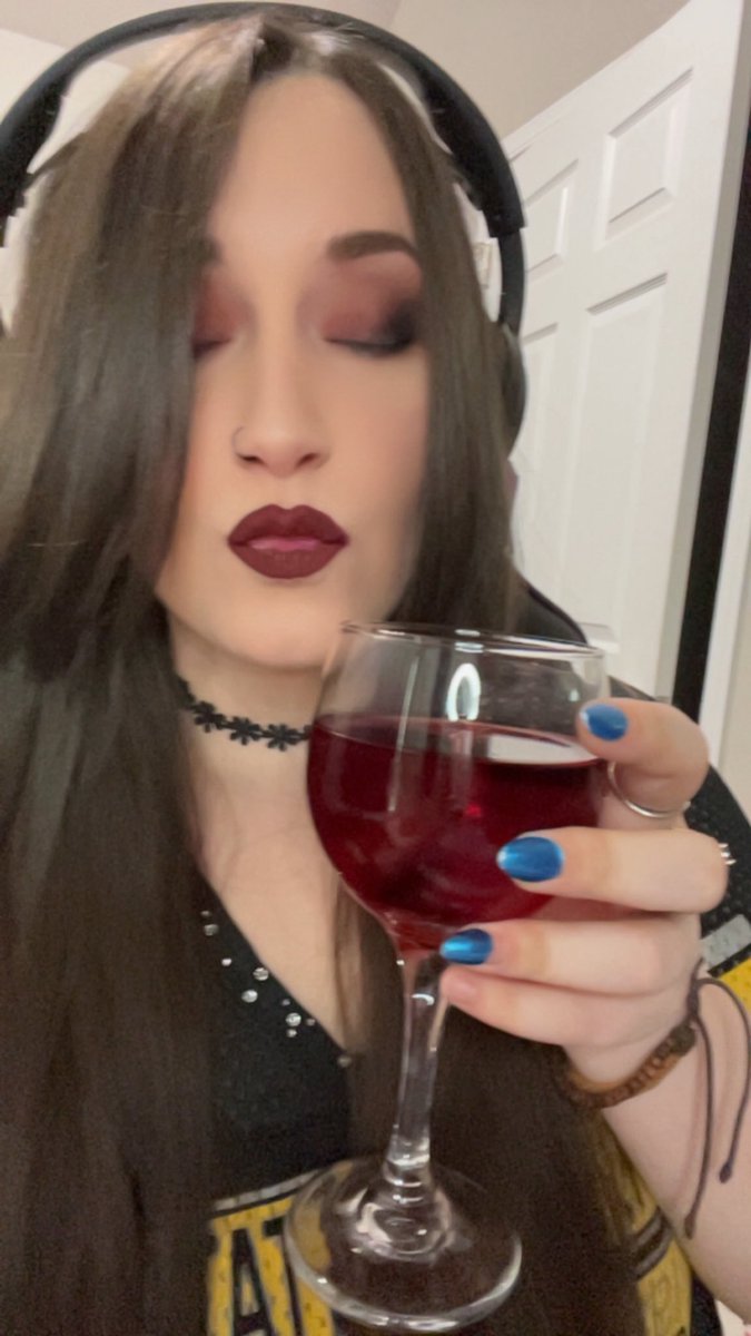 Wine Wednesday??😅🫣
#KickStreamer 
#TwitchStreamers 

Kick.com/jackrad2012
Twitch.com/jackrad2012
<a href="/KickStreaming/">Kick</a> 
<a href="/Twitch/">Twitch</a>