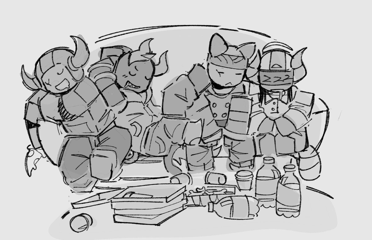 sleepova 

#phightingart