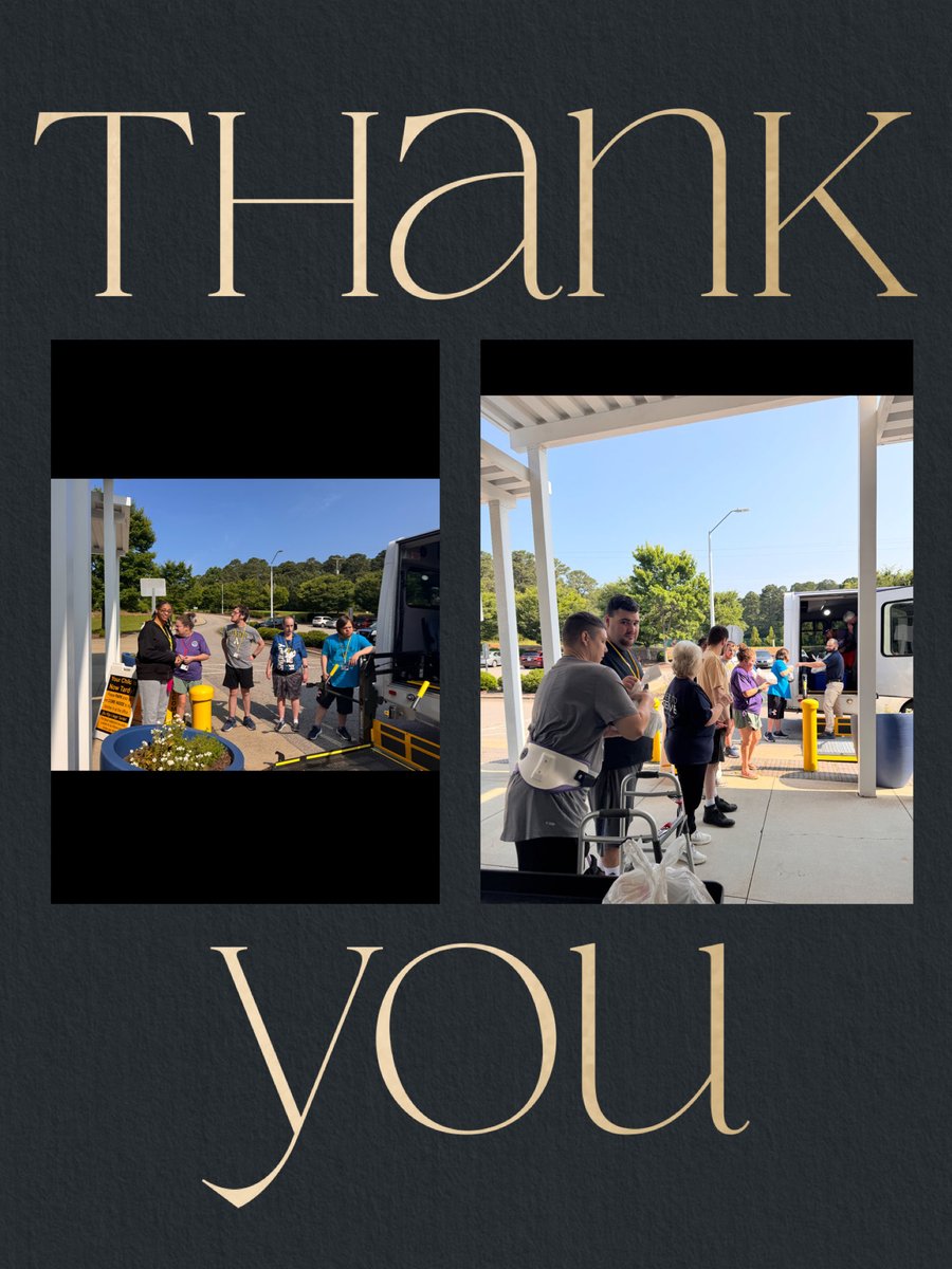 We are forever grateful for the hard work of the shoppers, bag packers, and delivery team for their dedication and love of our school community! #specialdelivery