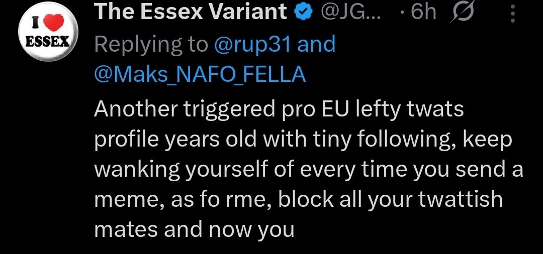 rup31's tweet image. So sad