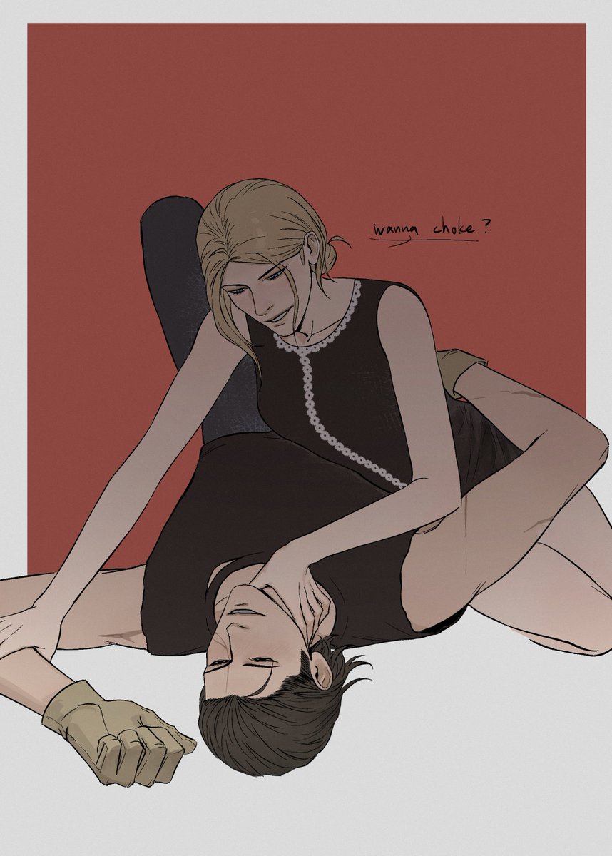Untit1edxx's tweet image. Being submissive is not optional, babe